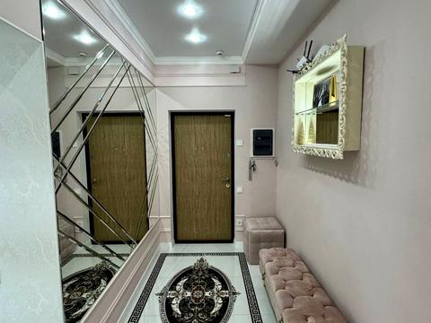квартира по адресу Люстдорфская дорога ул., 90г