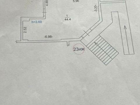комерційна за адресою Світла вул., 3д