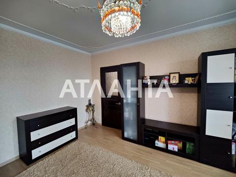 квартира по адресу Академика Глушко просп., 20
