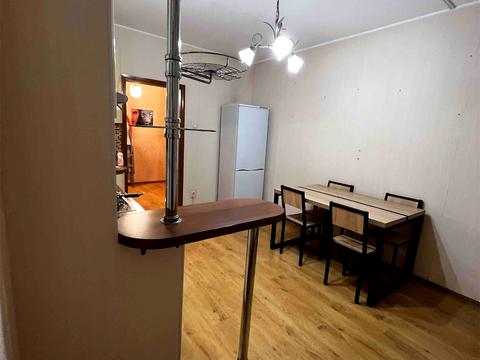 квартира по адресу Науки просп., 54-Б