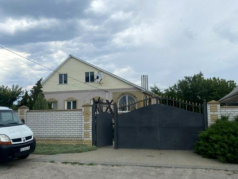 дом по адресу пгт. Обуховка, Садовая
