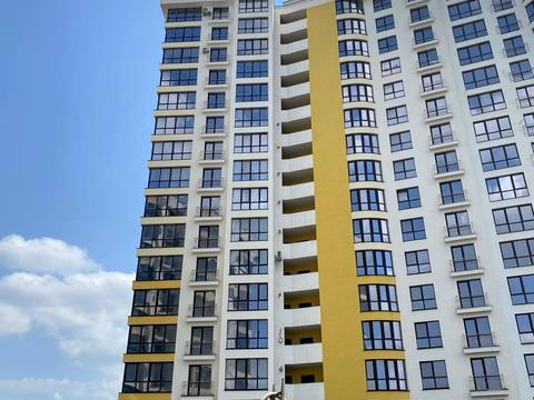 квартира за адресою Незалежності вул., 233-Б