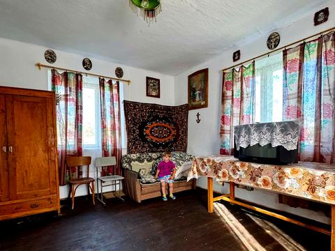 будинок за адресою Шевченка, 58