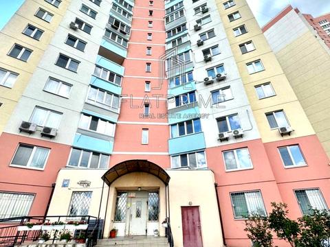 квартира по адресу Милославская ул., 2