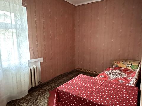 дом по адресу Стельмаха ул.