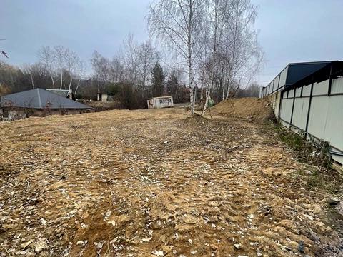 ділянка за адресою Джерельна