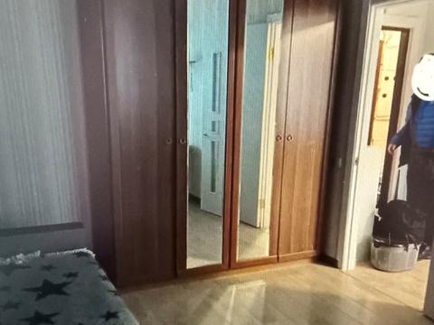 квартира по адресу Проспект Перемоги, 68б