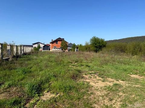 ділянка за адресою Нандора Плотені вул.