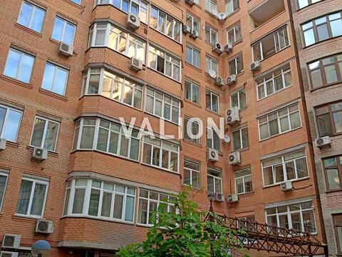 квартира за адресою Павлівська вул., 17