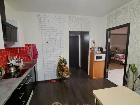 квартира за адресою Одеса, Семена Палія вул. (Дніпропетровська дорога), 77