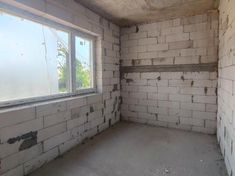 дом по адресу Киево-Мироцкая ул., 123-О