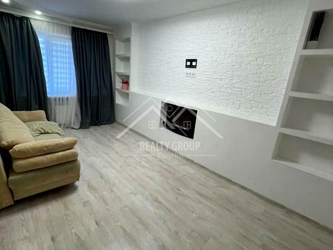 квартира за адресою Кропивницького вул., 44