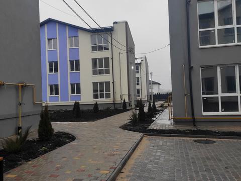 квартира по адресу Джерельна ул., 7