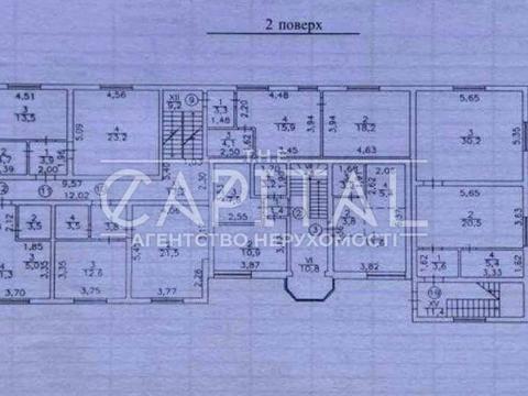 коммерческая по адресу Киевская ул., 1/8