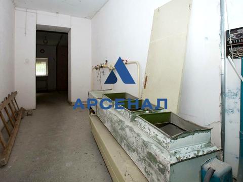 комерційна за адресою Запоріжжя, Лобановського вул., 30