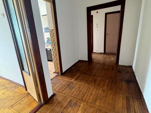 квартира по адресу Годынки ул., 8