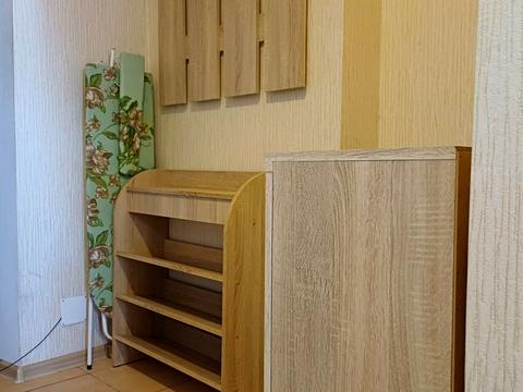 квартира за адресою Європейська вул., 12
