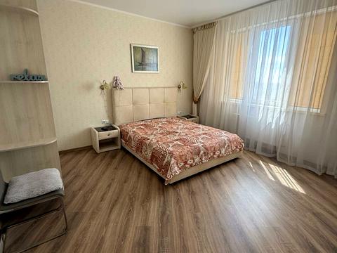 квартира по адресу Среднефонтанская ул., 35