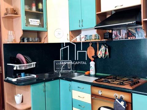 квартира по адресу Банная ул., 8