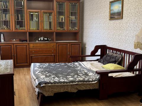 комната по адресу Толбухина, 2