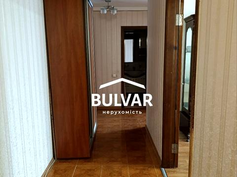 квартира за адресою Ювілейний просп. (), 61в