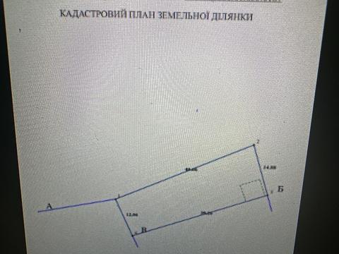 участок по адресу Павленка ул.