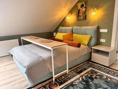 квартира за адресою Польова вул., 57б