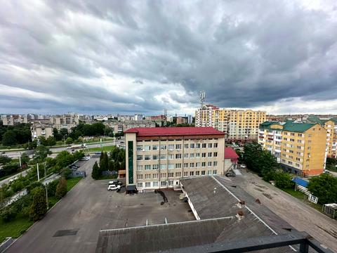 квартира по адресу Александра Довженко ул., 25