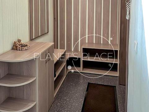 квартира по адресу Павла Тычины просп., 11