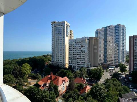квартира по адресу Литературная ул., 1а