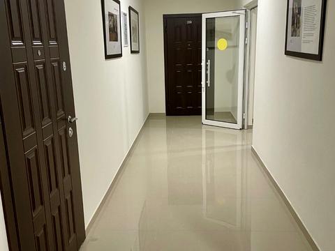 квартира по адресу Краснова ул., 3