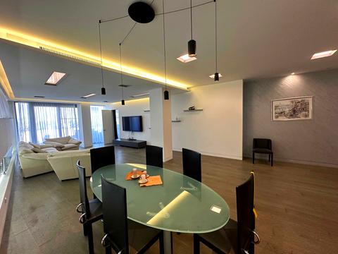 квартира по адресу Володимира Вернадського ул. (Дзержинського), 35-Т