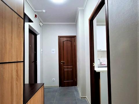 квартира по адресу Елизаветы Чавдар ул., 38