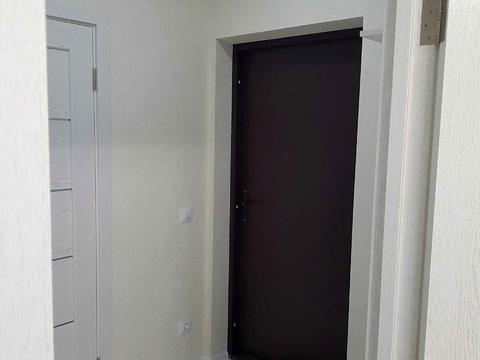 квартира по адресу Мира ул., 51