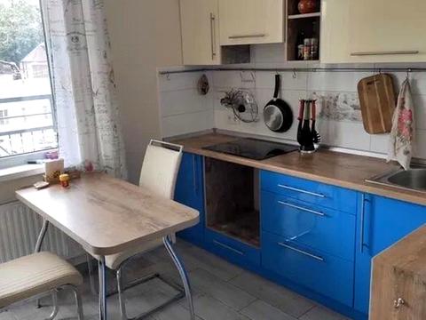 квартира за адресою Михайлівська вул., 8
