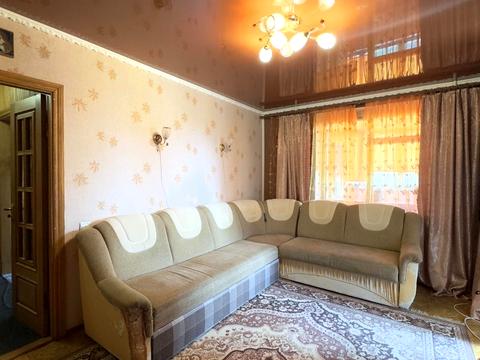 квартира по адресу Британська ул. (Горького), 28