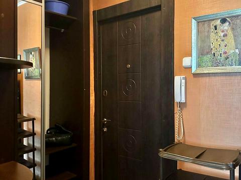 квартира за адресою Перемоги просп., 64