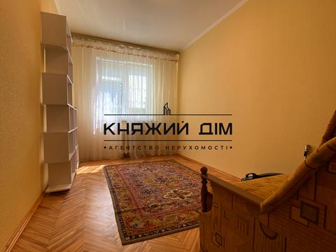 квартира за адресою Вацлава Гавела бульв. (Івана Лепсе), 83-Г