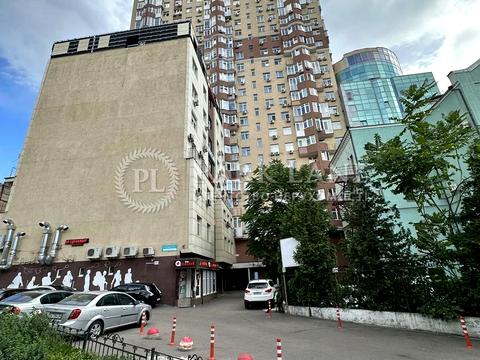 квартира за адресою Жилянська вул., 118