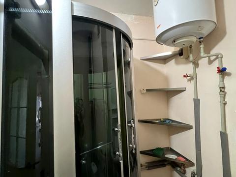 квартира по адресу Новокузнецкая ул., 5-А