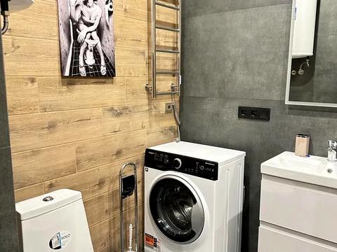 квартира по адресу Михаила Максимовича ул. (Трутенко Онуфрия), 24-В