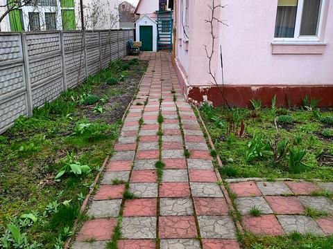 дом по адресу Озёрная ул.
