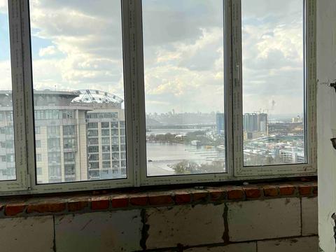 коммерческая по адресу Днепровская набережная ул., 14