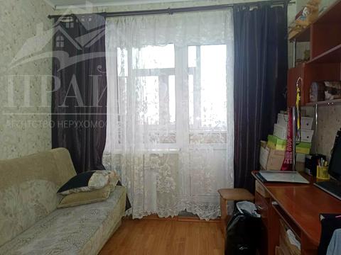 квартира по адресу Сергея Табалы ул. (Парижской Коммуны), 20