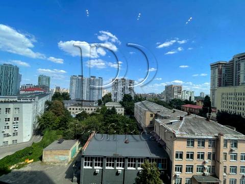 квартира по адресу Митрополита Василия Липковского ул. (Урицкого), 70