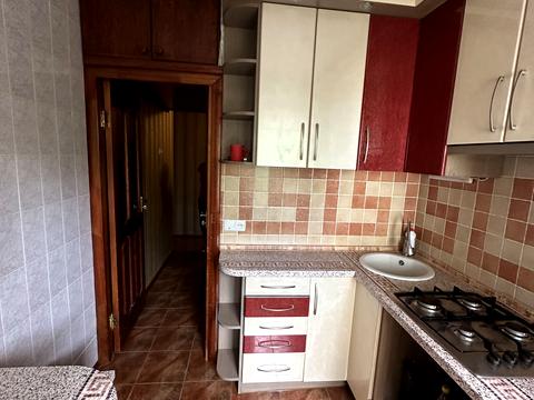 квартира по адресу Космонавтов ул., 2