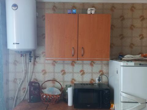 квартира по адресу Крымская ул., 25