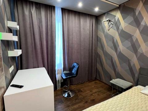 квартира за адресою Довженка, 37