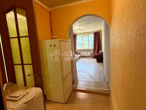 квартира по адресу Гарибальди ул., 26 корп 2