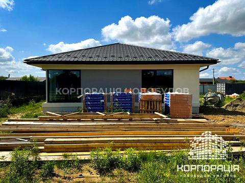 дом по адресу Загорская ул., 180